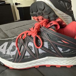 Adidas Vigor Bounce 8.5