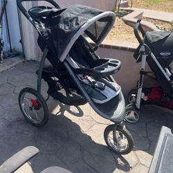 Graco Jogging Stroller