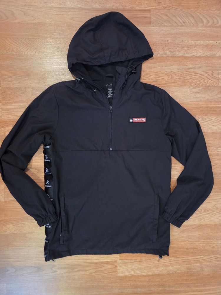 Men's ACTIVE Jacket Sz Medium
