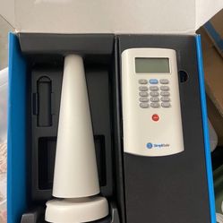 Simply Safe Alarm System