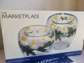 Candles
