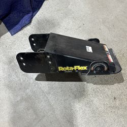 Fifth Wheel King Pin. 11-7/8  Mount