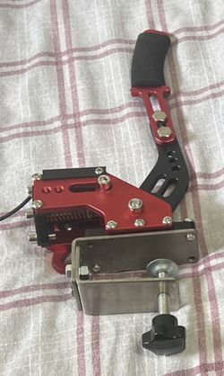 Gaming Handbrake