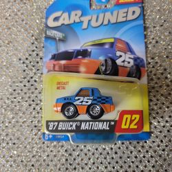 Car Tuned