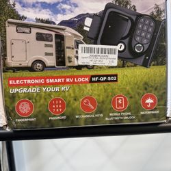 Rv Lock 
