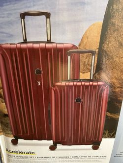 Luggage 