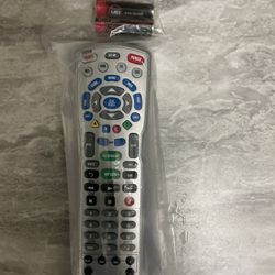 Charter Spectrum Universal Remote Control 