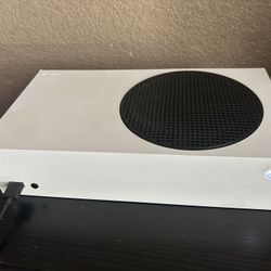 Xbox Series S Setup Offers Or Trades!!!!