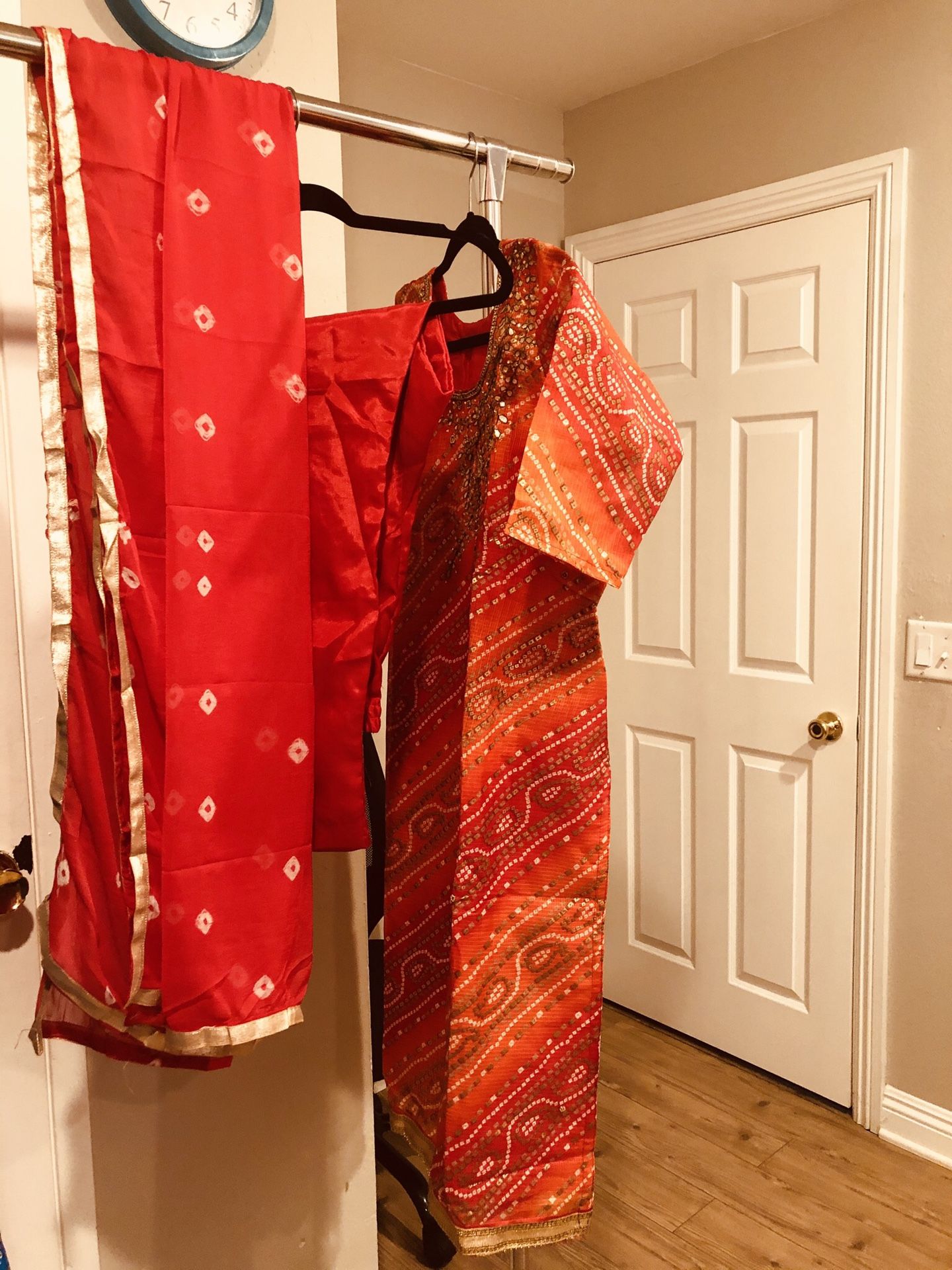 Women’s Dress