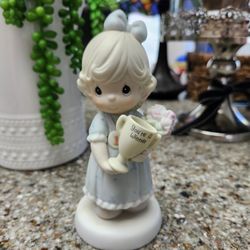 🌿🦋Precious Moments Figurine 1993🦋🌿