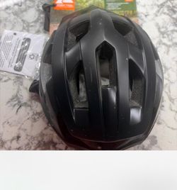 Discounted cycling helmet