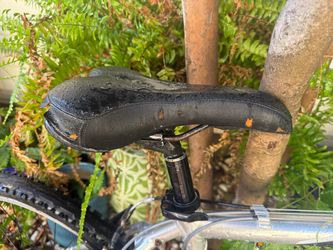Trek 4300 Mountain Bike – Needs TLC – $40 OBO