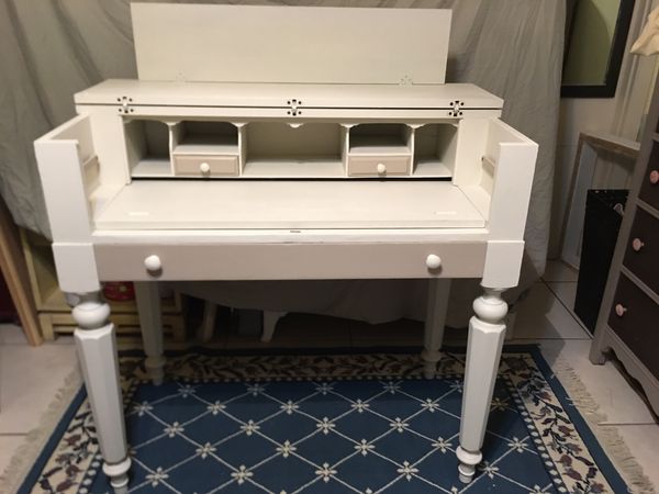 Antique Piano Writing Desk For Sale In Rockledge Fl Offerup