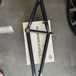 BMX Frame