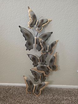 Wall decor