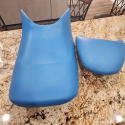 Jet Ski Seats/ Bar Stool Seats  Upholstery Repair