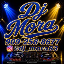 Dj Mora