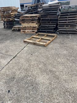 Free Pallets