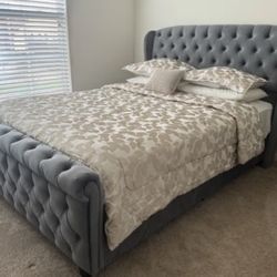 Bed Frame
