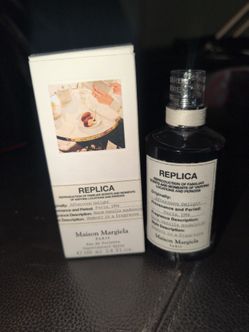 Replica afternoon delight