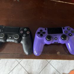 Ps4 Controller