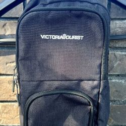 Crossbody Backpack 13 X 9