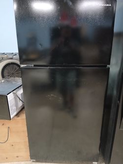 Refrigerator Amana 