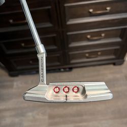 Scotty Cameron Select 
