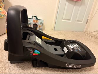 Evenflo car seat base
