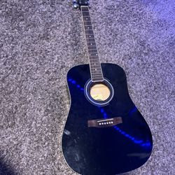 Savannah Guitar 
