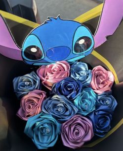 Eternal Roses 