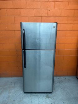 fridge