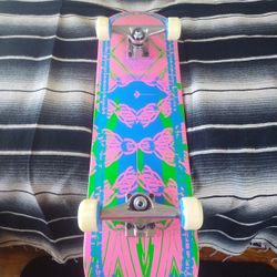Complete Setup Skateboard