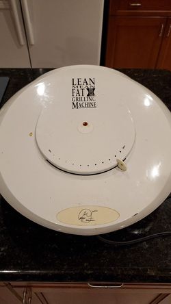 George Foreman electric grill large size GR36VT