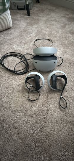 PlayStation VR2