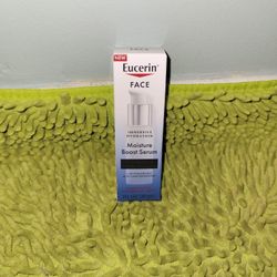 Eucerin Serum 1oz