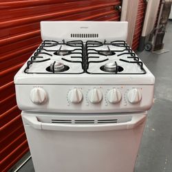 Estufa Hotpoint De 20” De Ancho 