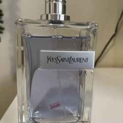 Men’s Perfume Ysl