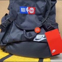 Brand: Nike Nike Heritage Backpack, Black/Black/White, One Size