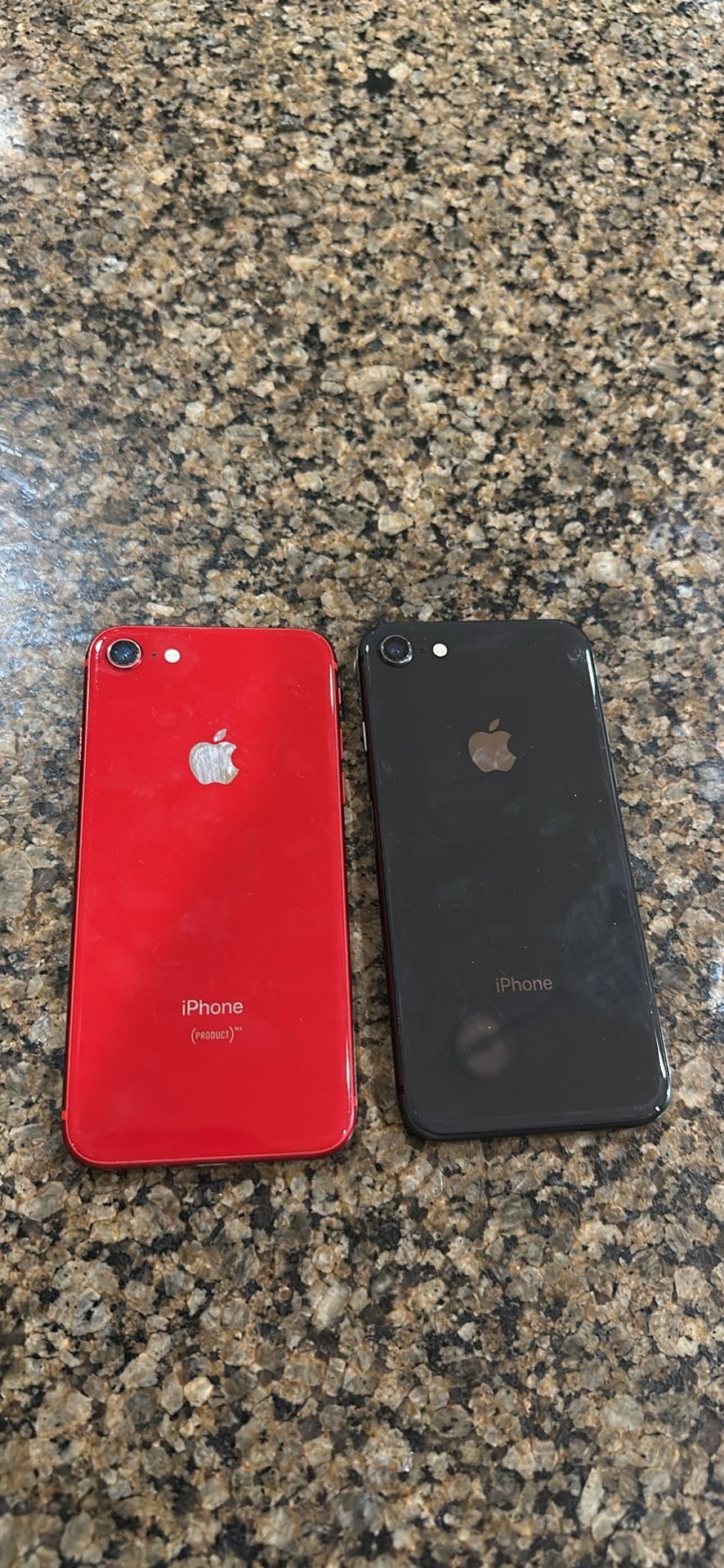 apple iphone 8 atnt /cricket