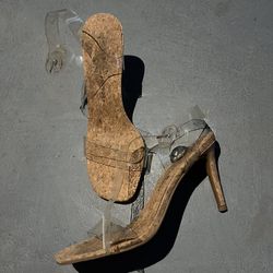 Plain Heels 