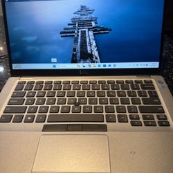 Dell Latitude 5411
