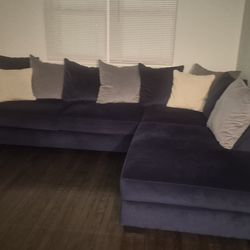 Sectional sofa