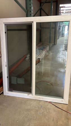 Retrofit Window