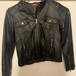 Beautiful Arizone Non Leather Jacket