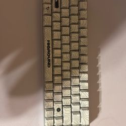 Snow stone High ground Keyboard 