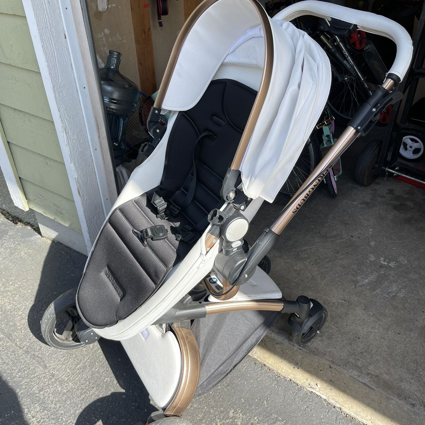 Springbuds Stroller for Sale in Renton WA OfferUp