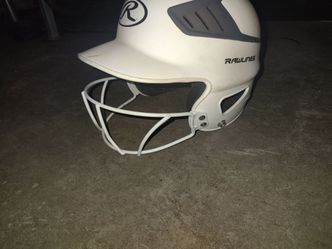 Head protection