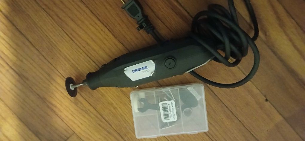 Dremel 3100
