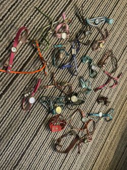 23 Wrap Around Watches Price Takes All